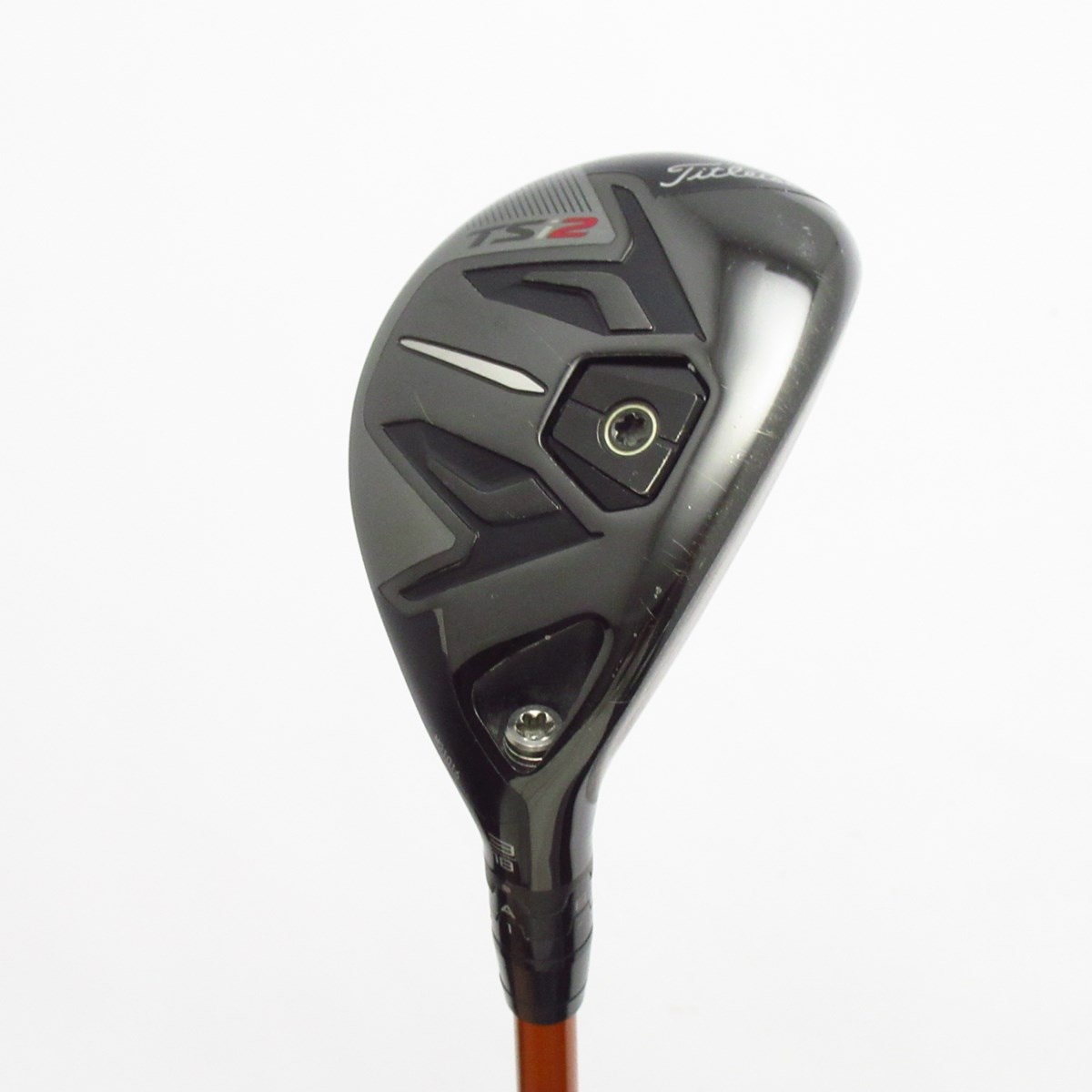 中古】TSi2 ユーティリティ (タイトリスト) TSi 通販｜GDO中古ゴルフクラブ