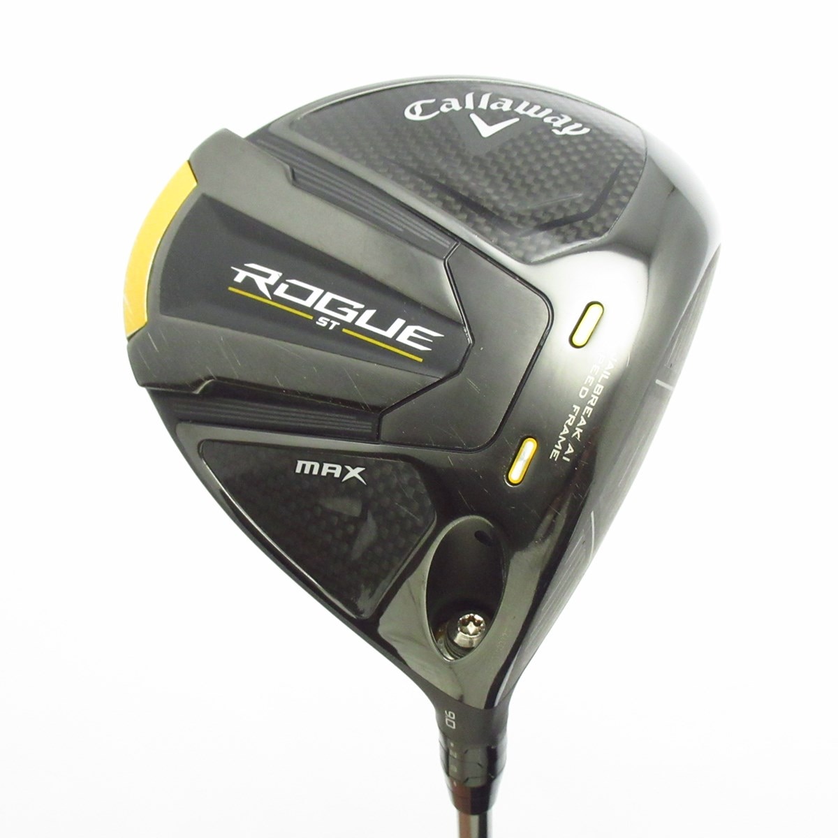 中古】ローグ ST MAX ドライバー Diamana GT 60 9 S C(ドライバー