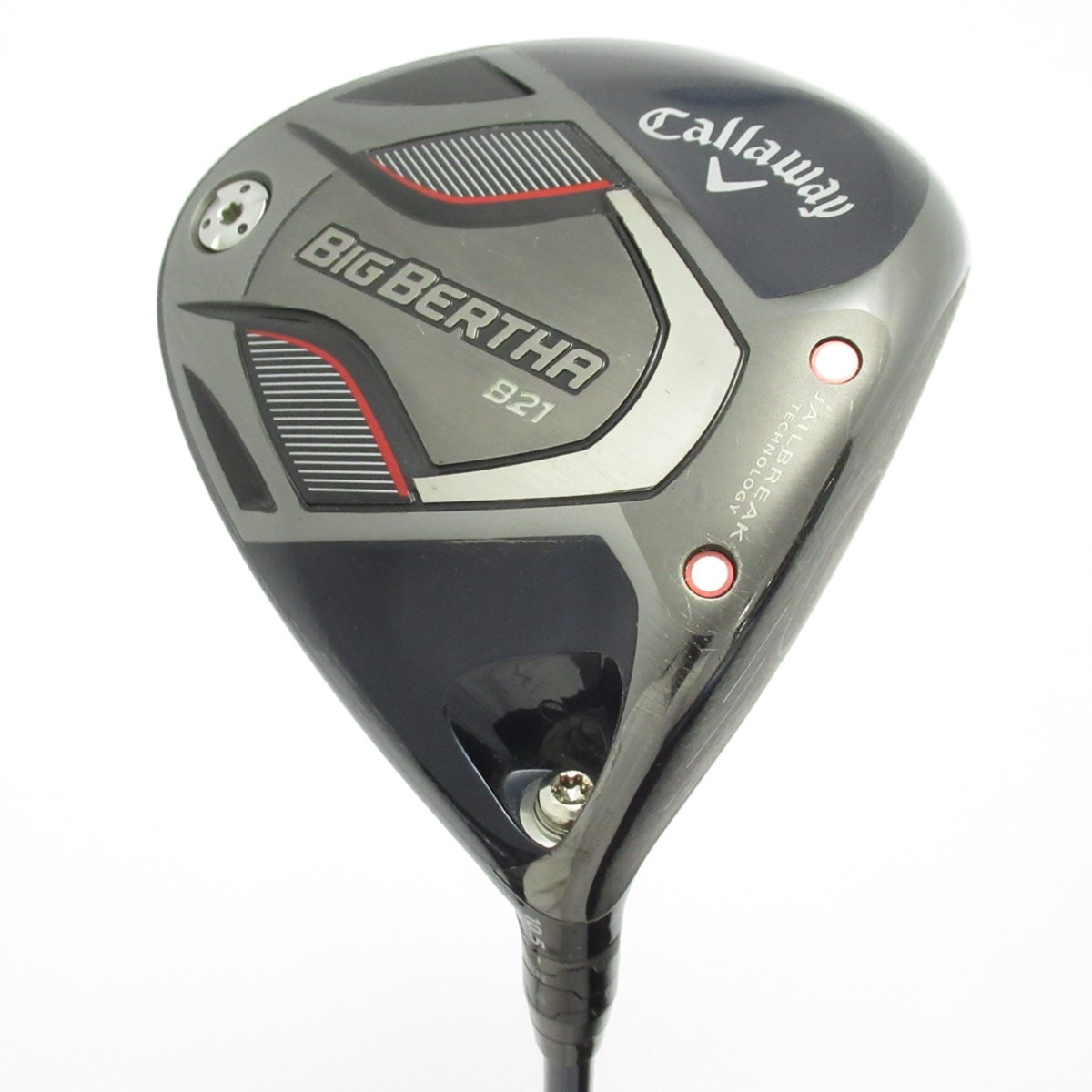 中古】ビッグバーサ B21 ドライバー Speeder Evolution for Callaway