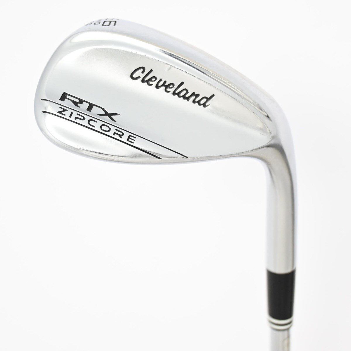 中古】RTX ジップコア ツアーサテン ウェッジ N.S.PRO MODUS3 TOUR 120