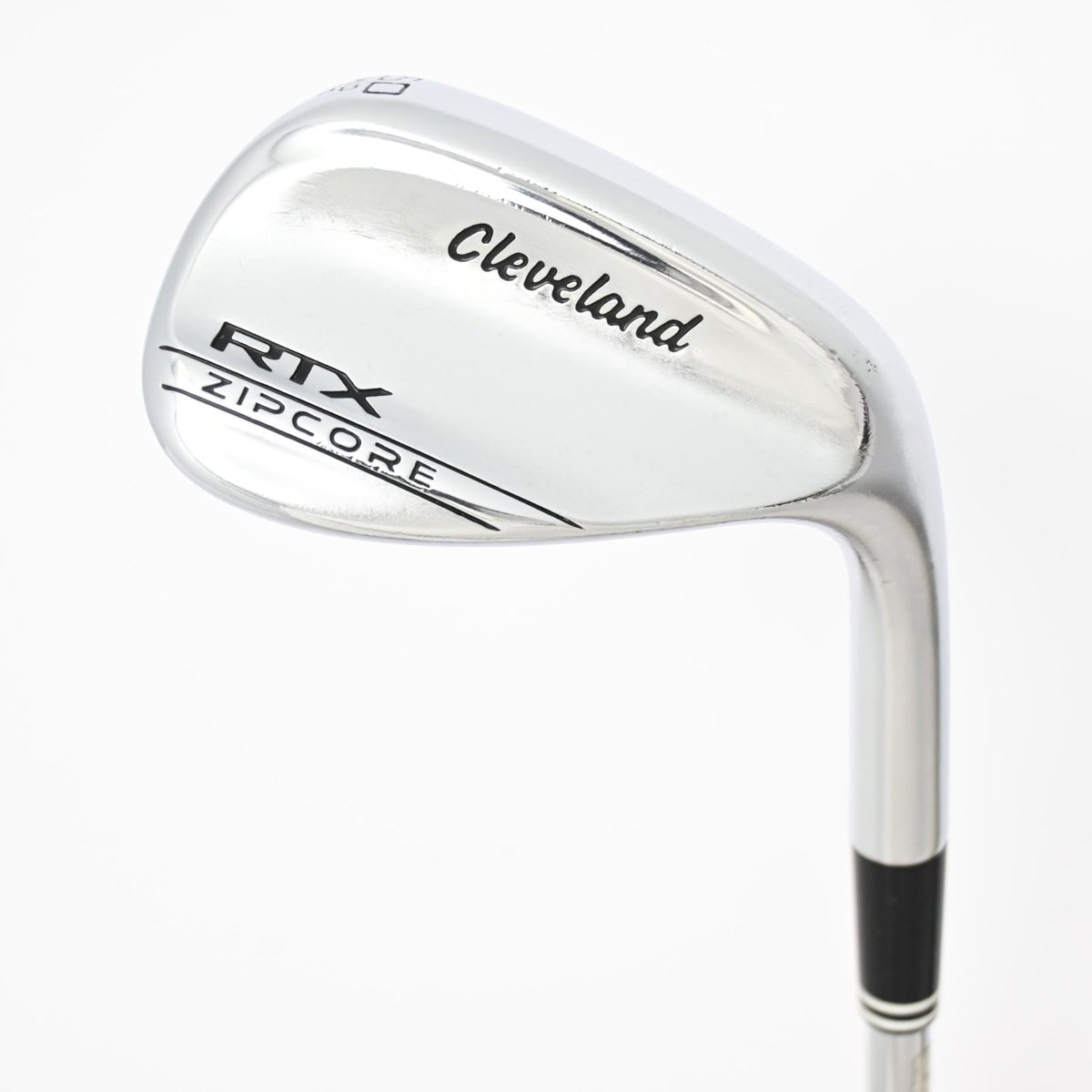 中古】RTX ジップコア ツアーサテン ウェッジ N.S.PRO MODUS3 TOUR 120