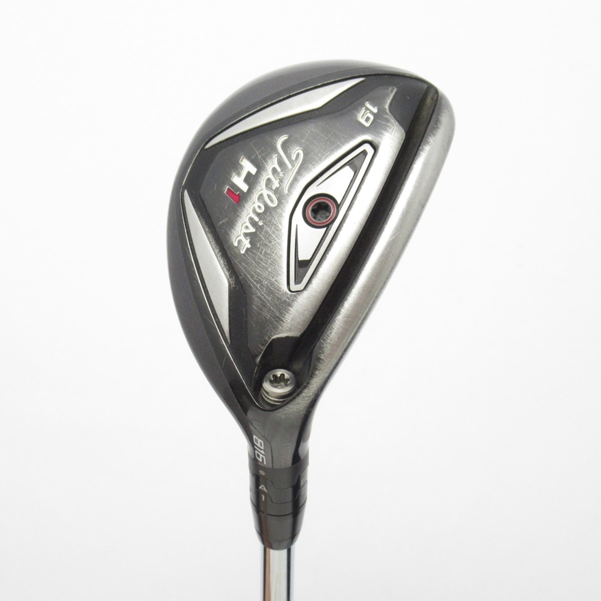 中古】816H1 ユーティリティ (タイトリスト) 816 通販｜GDO中古ゴルフ