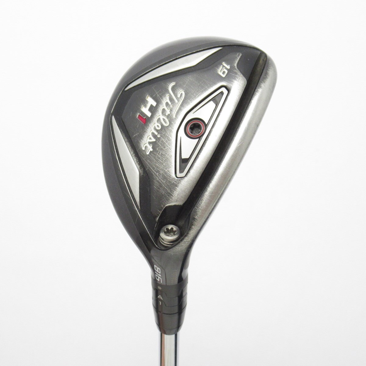 中古】816H1 ユーティリティ N.S.PRO MODUS3 TOUR 105 19 R CD