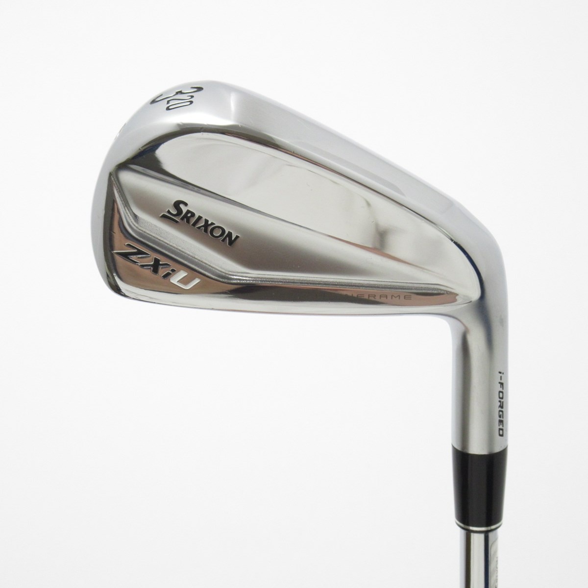 中古】スリクソン ZXiU ユーティリティ N.S.PRO 950GH neo 20 S C