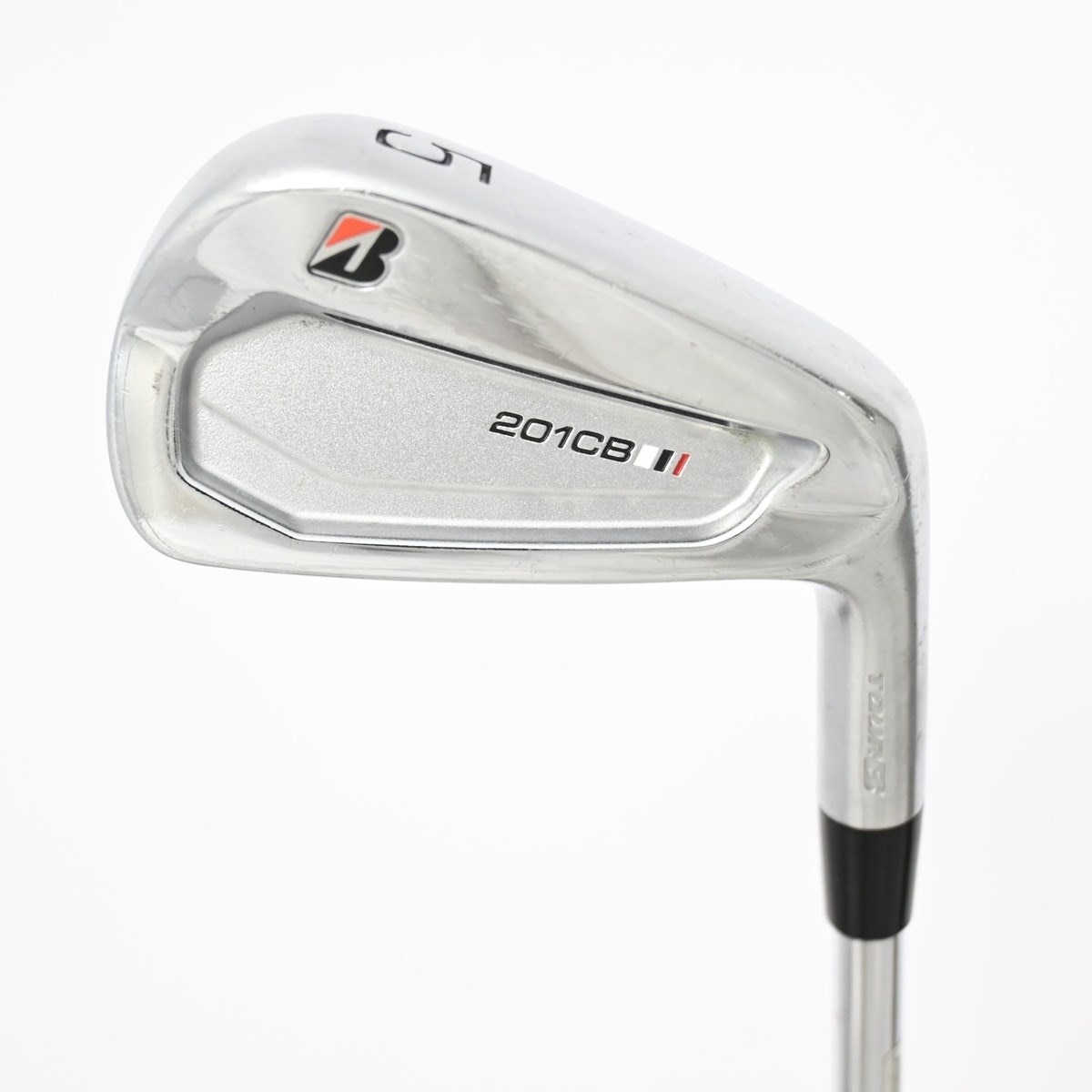 中古】201CB アイアン N.S.PRO MODUS3 TOUR 120 24.5 S D(アイアン