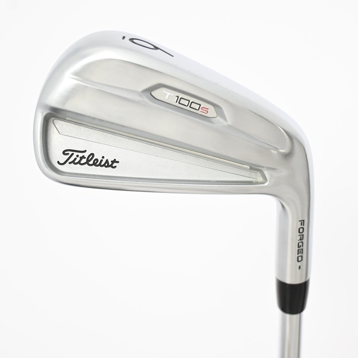 中古】T100S アイアン N.S.PRO MODUS3 TOUR 115 28 S C(アイアン