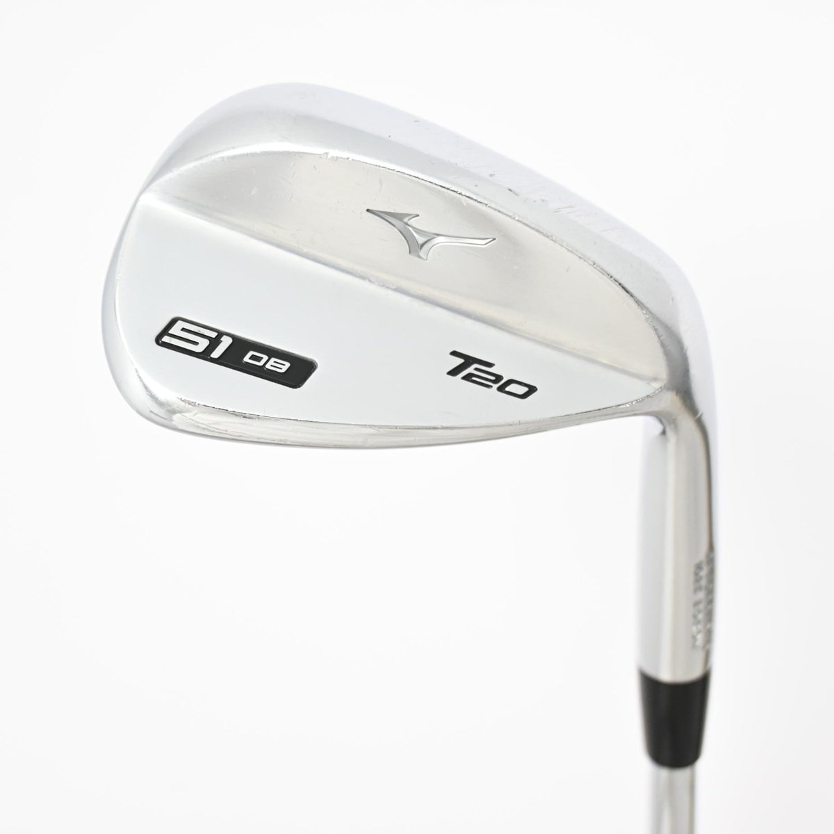 中古】T20 ウェッジ (ミズノ) MIZUNO 通販｜GDO中古ゴルフクラブ