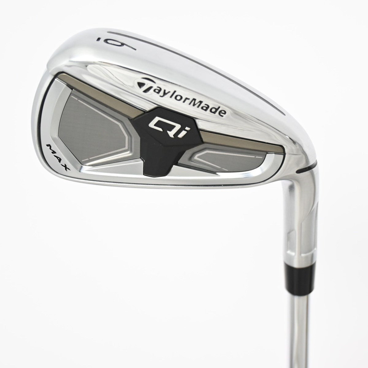 中古】Qi MAX(2026) アイアン N.S.PRO MODUS3 TOUR 105 24 S C