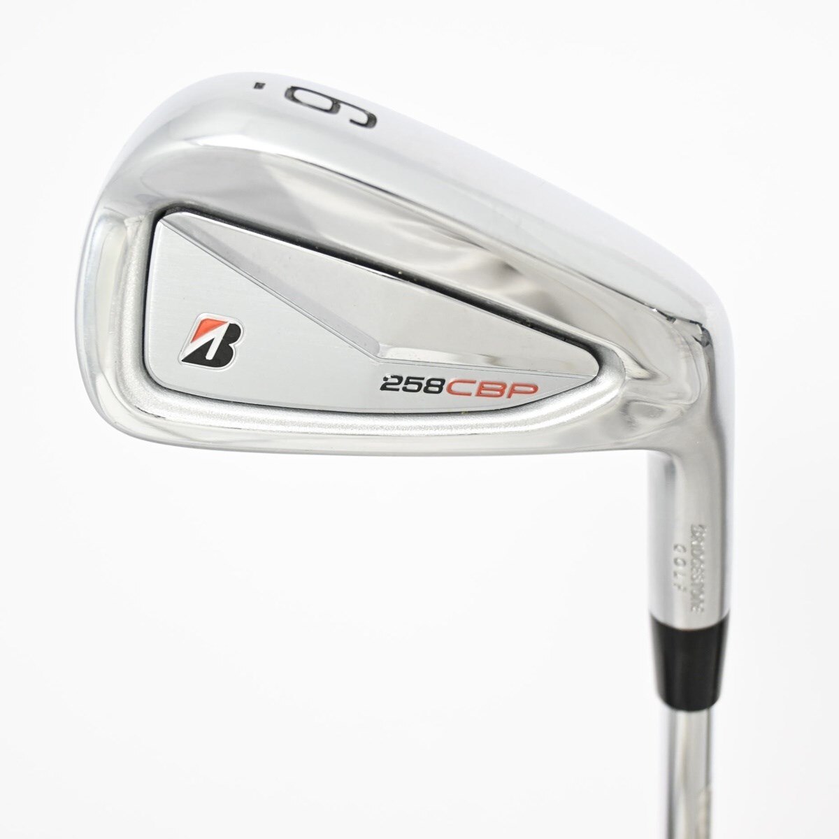 中古】258CBP アイアン N.S.PRO MODUS3 TOUR 120 26.5 S C(アイアン