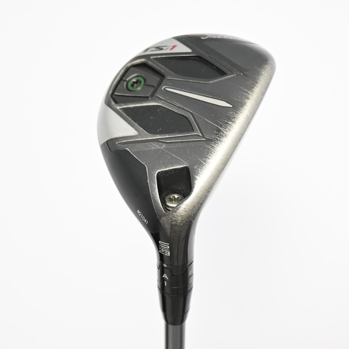 中古】TSi1 ユーティリティ TSP299 HY 50 23 R D(ユーティリティ（単品