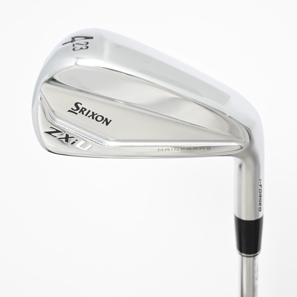 中古】スリクソン ZXiU ユーティリティ N.S.PRO MODUS3 TOUR 105 23 R