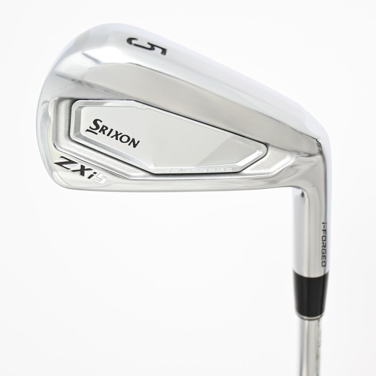 中古】スリクソン ZXi5 アイアン N.S.PRO MODUS3 TOUR 115 24 S C