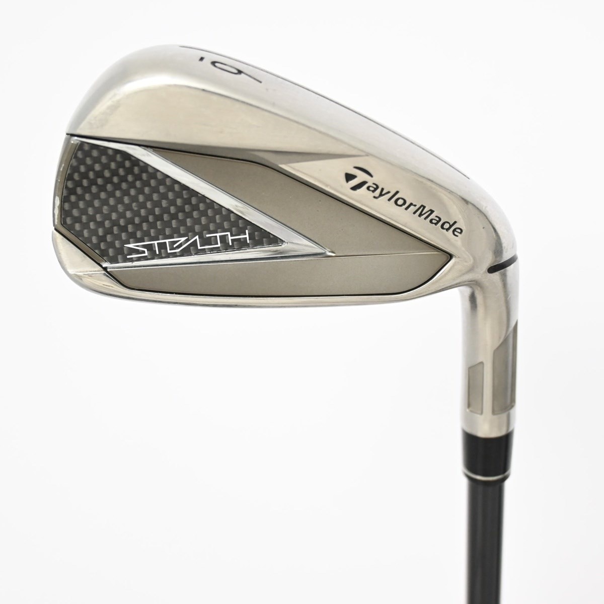 中古】ステルス アイアン TENSEI RED TM60(2022) 24 R C(アイアン
