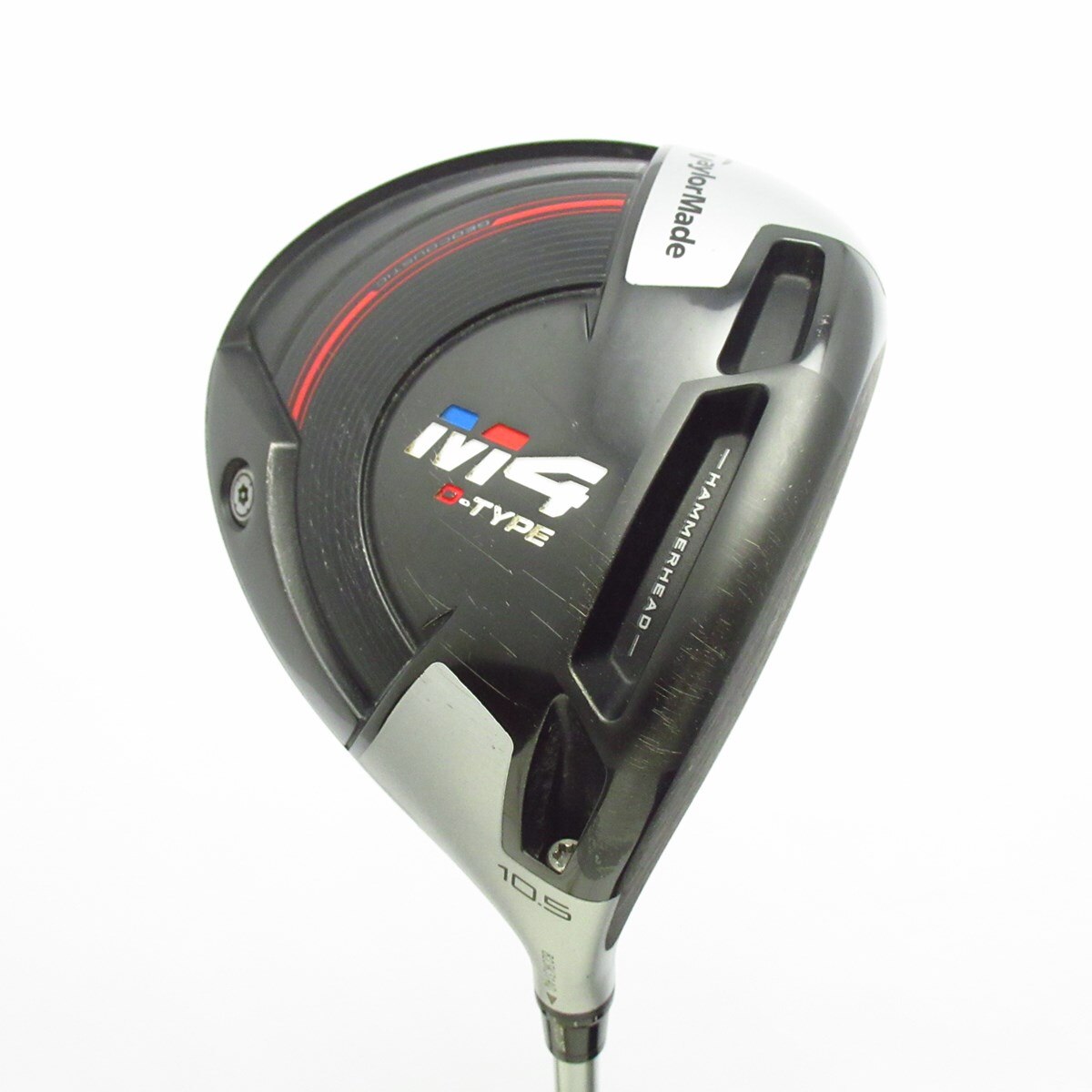 中古】M4 ドライバー (テーラーメイド) 通販｜GDO中古ゴルフクラブ