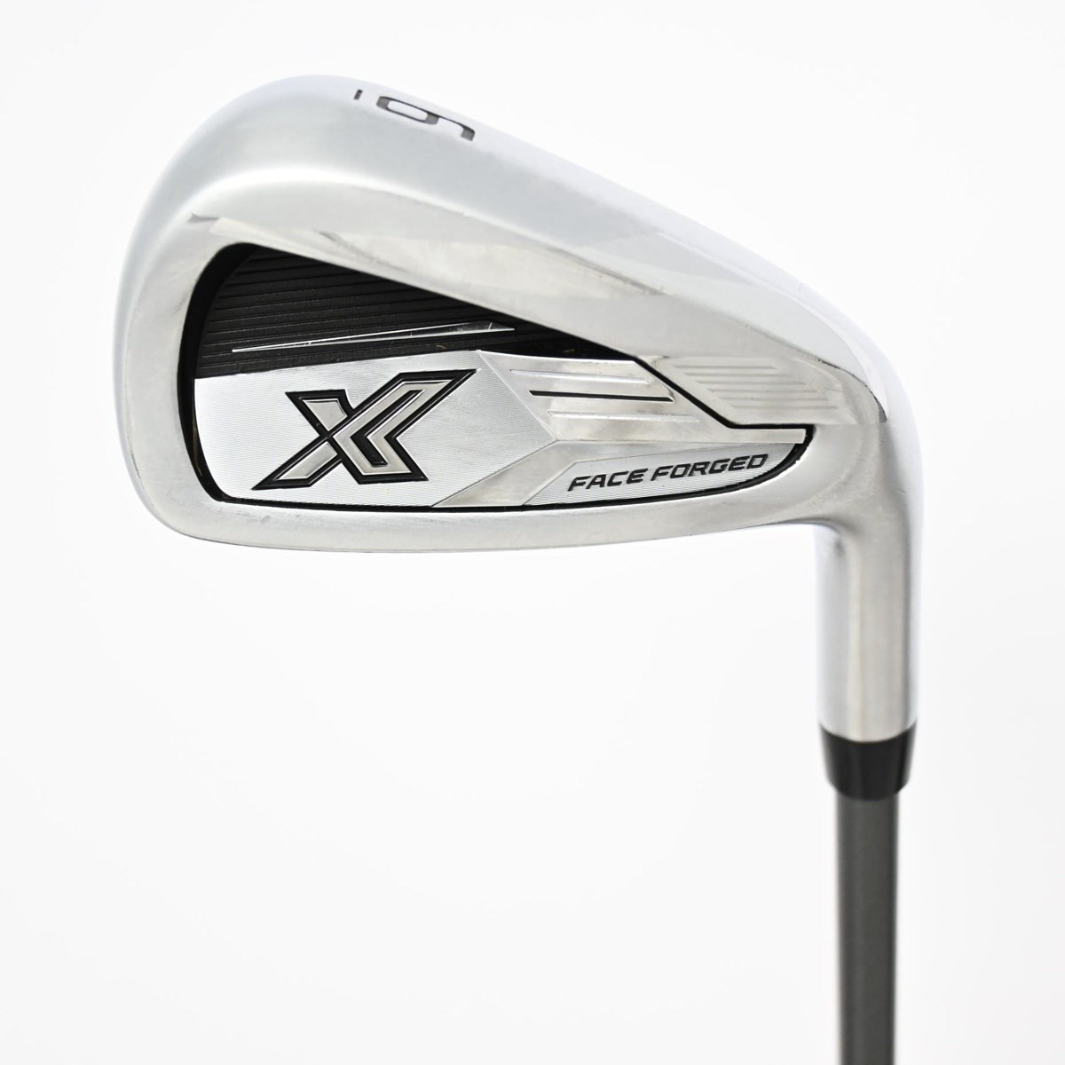 中古】ゼクシオ X(2024) アイアン Miyazaki AX-3 25.5 SR CD(アイアン