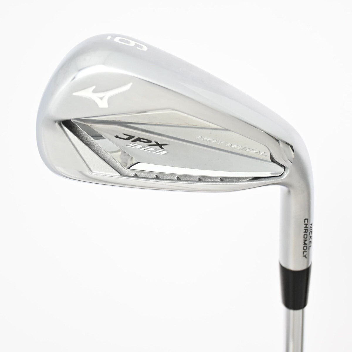 中古】JPX 923 HOT METAL アイアン Dynamic Gold 95 25 S200 C