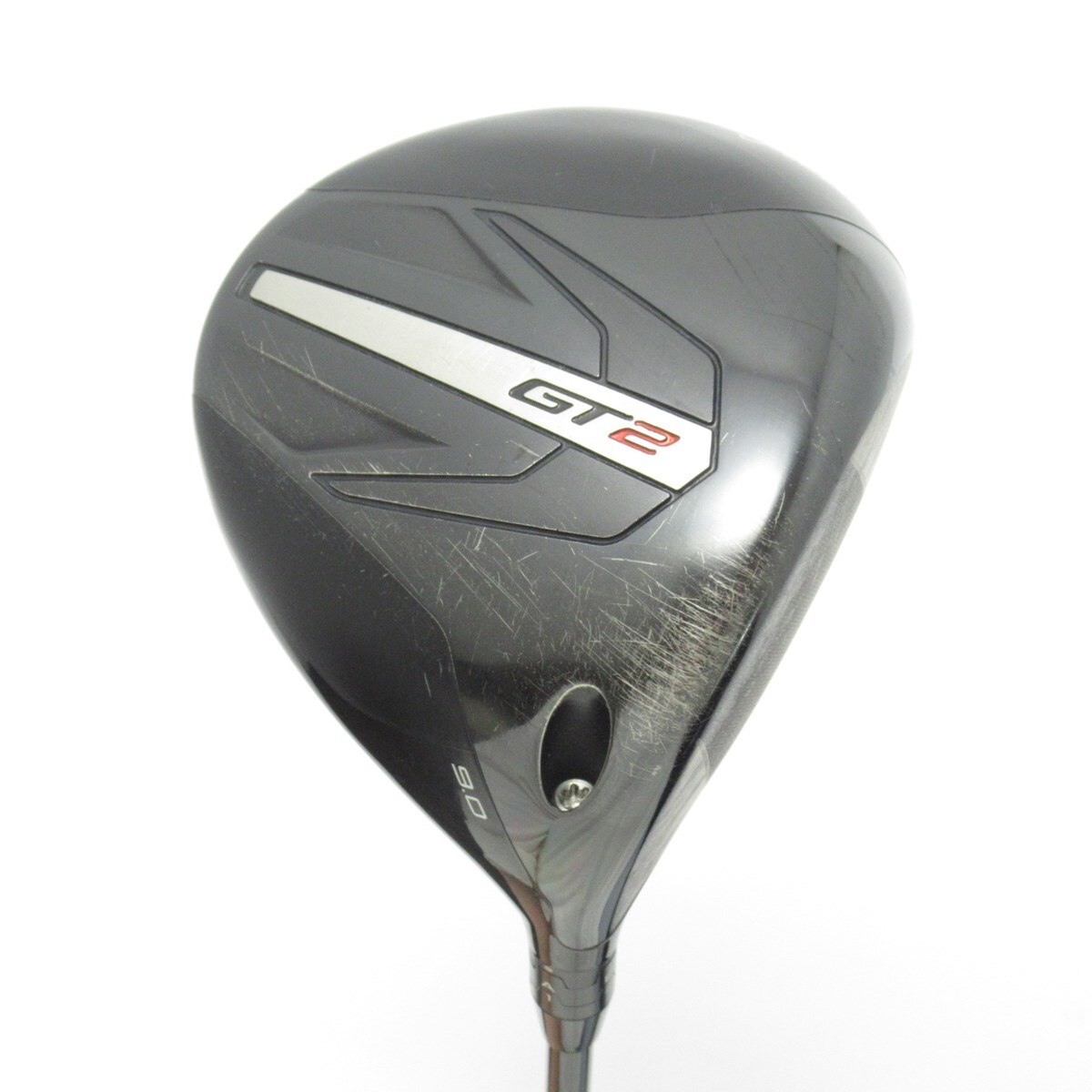 中古】GT2 ドライバー Tour AD VF-6 9 SR D(ドライバー（単品