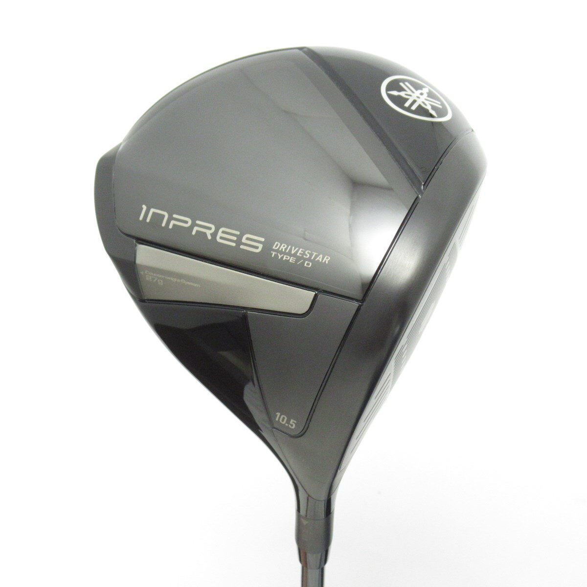 中古】インプレス DRIVE STAR TypeD(2025) ドライバー Speeder Nx for