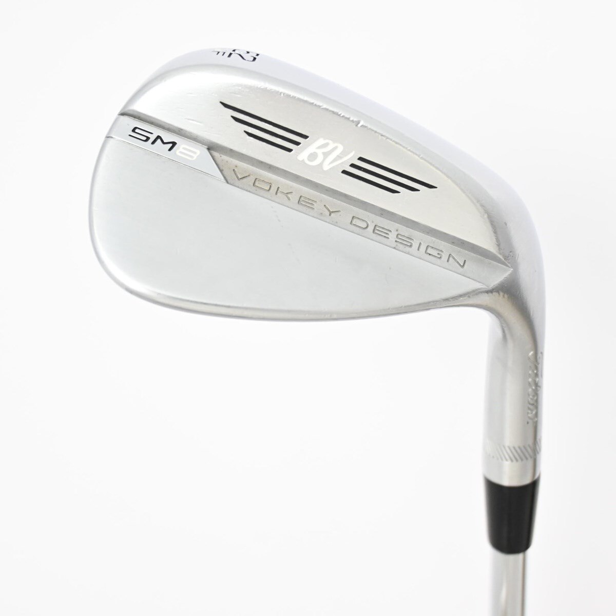 中古】ボーケイ SM8 ツアークローム ウェッジ N.S.PRO MODUS3 TOUR 105