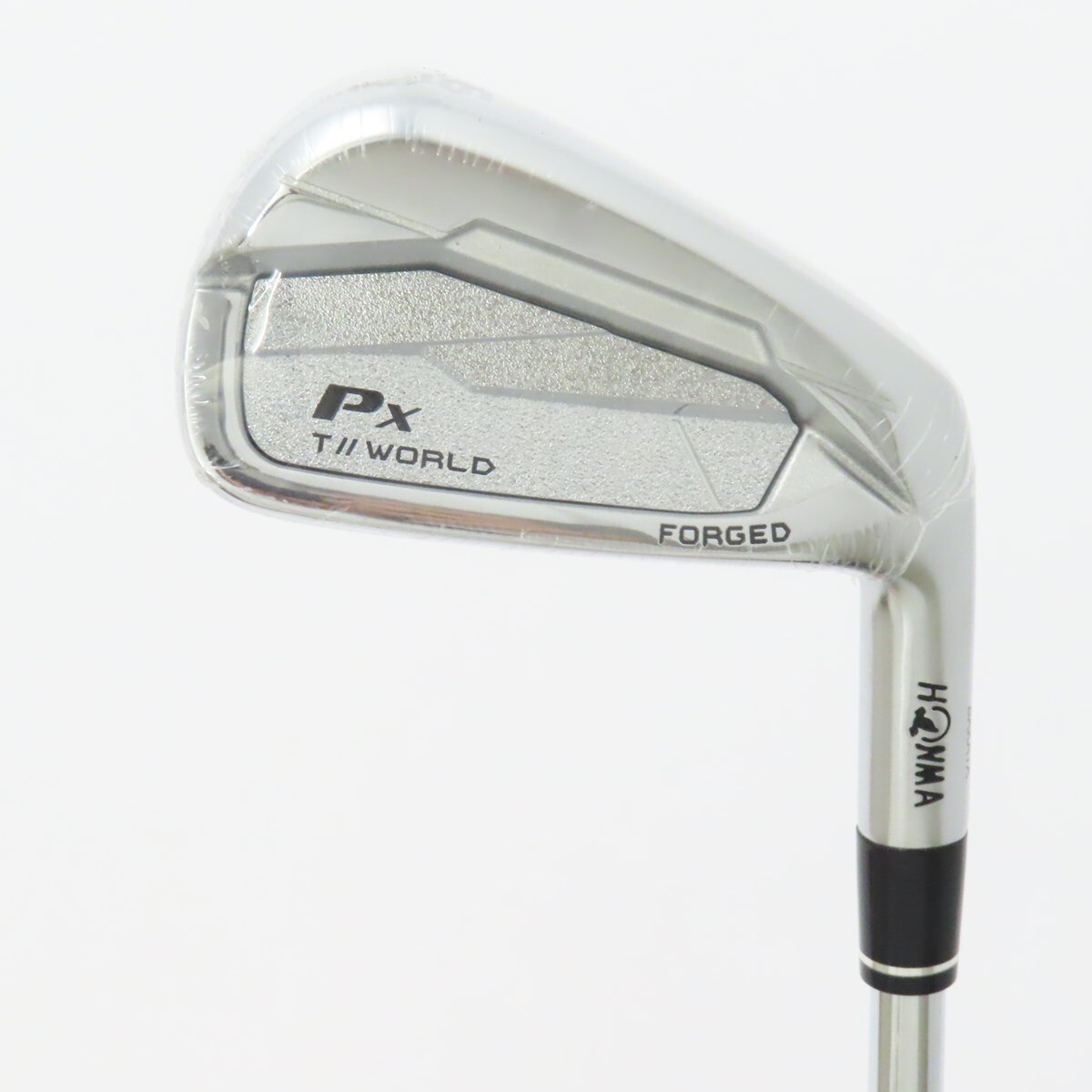 中古】ツアーワールド PX アイアンセット (本間ゴルフ) ツアーワールド