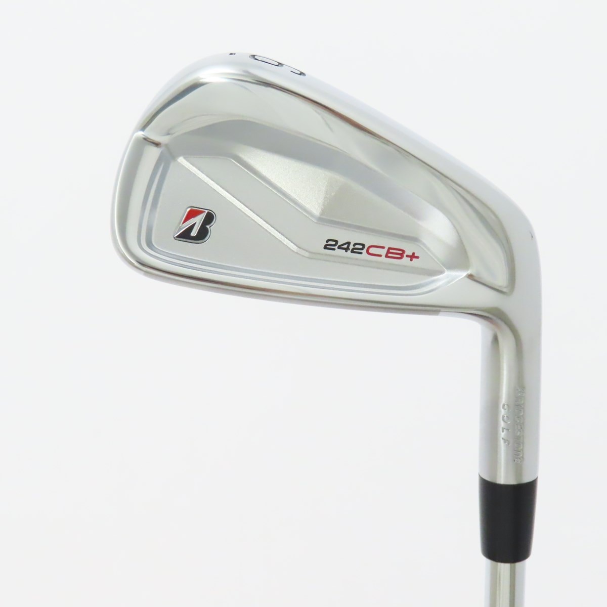 中古】242CB+ アイアンセット (ブリヂストン) ブリヂストンゴルフ 通販