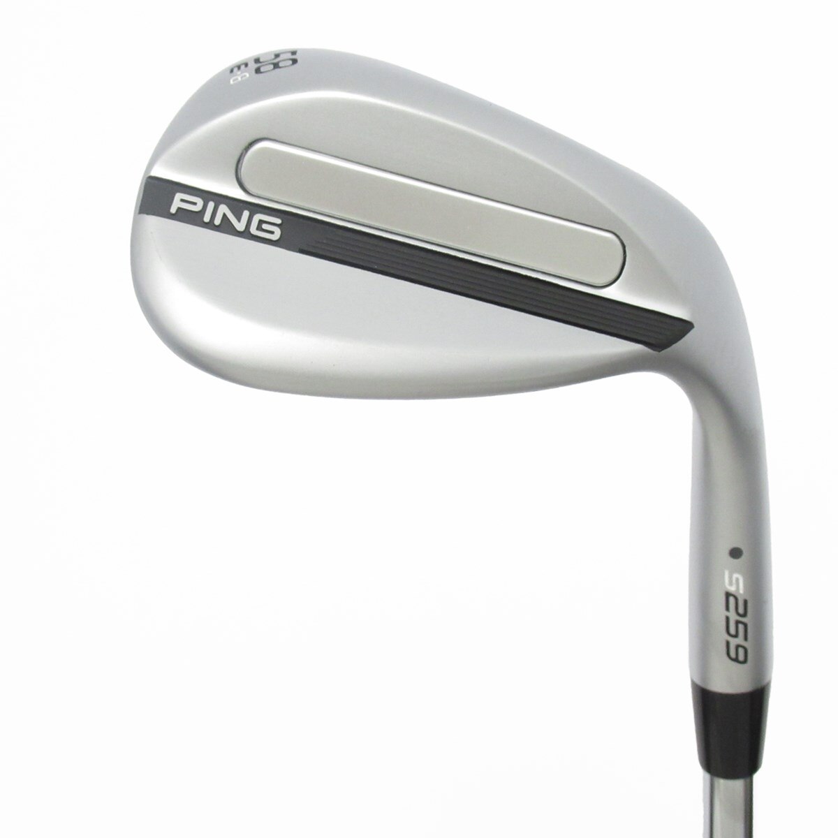 中古】S259 ウェッジ N.S.PRO 850GH neo 58-08 S C(ウェッジ（単品