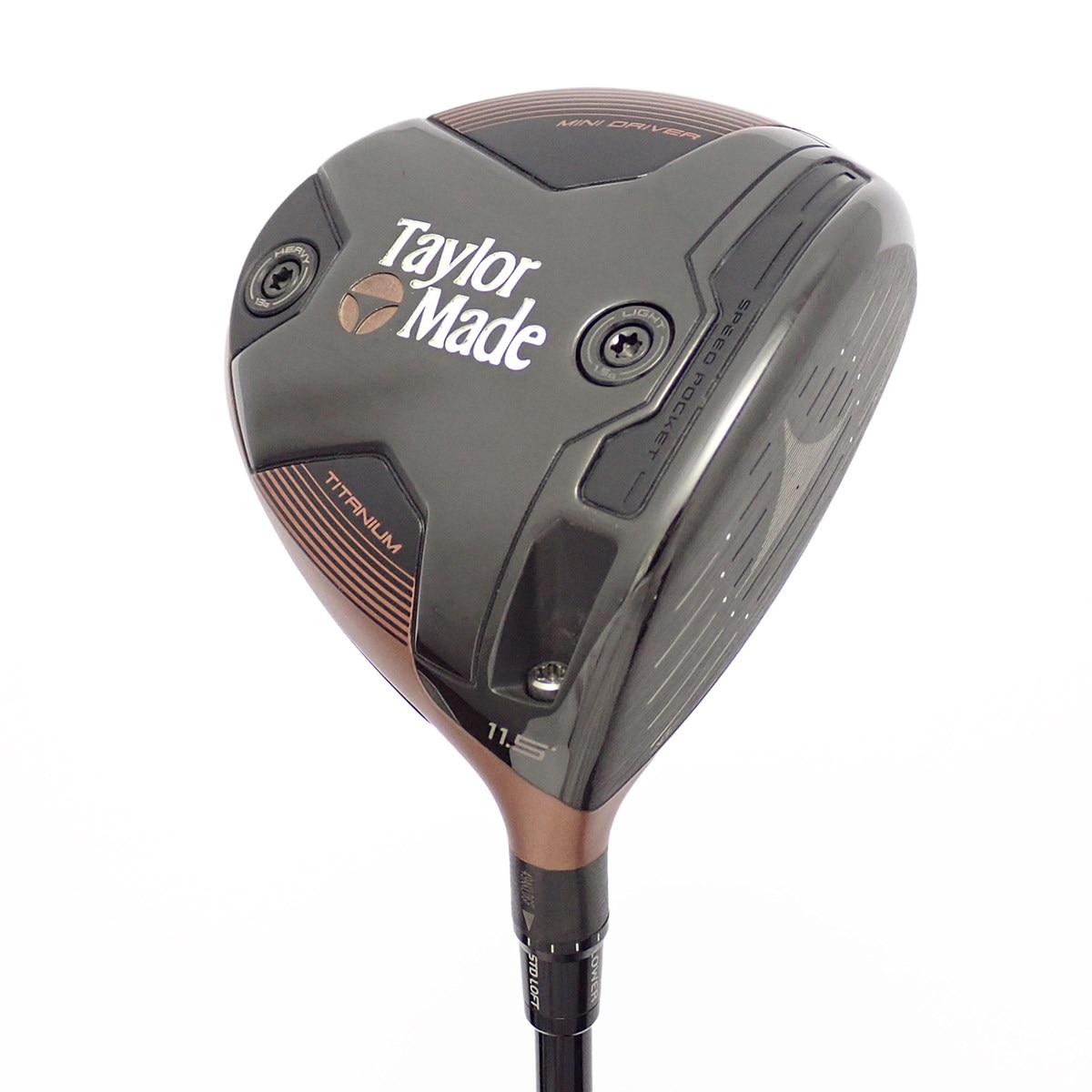 PROFORCE 65 M40X J-SPEC  SR-FLEX  ミニドラ用 中古】バーナー ミニ(2024) ドライバー PROFORCE 65 M40X J-SPEC 11.5