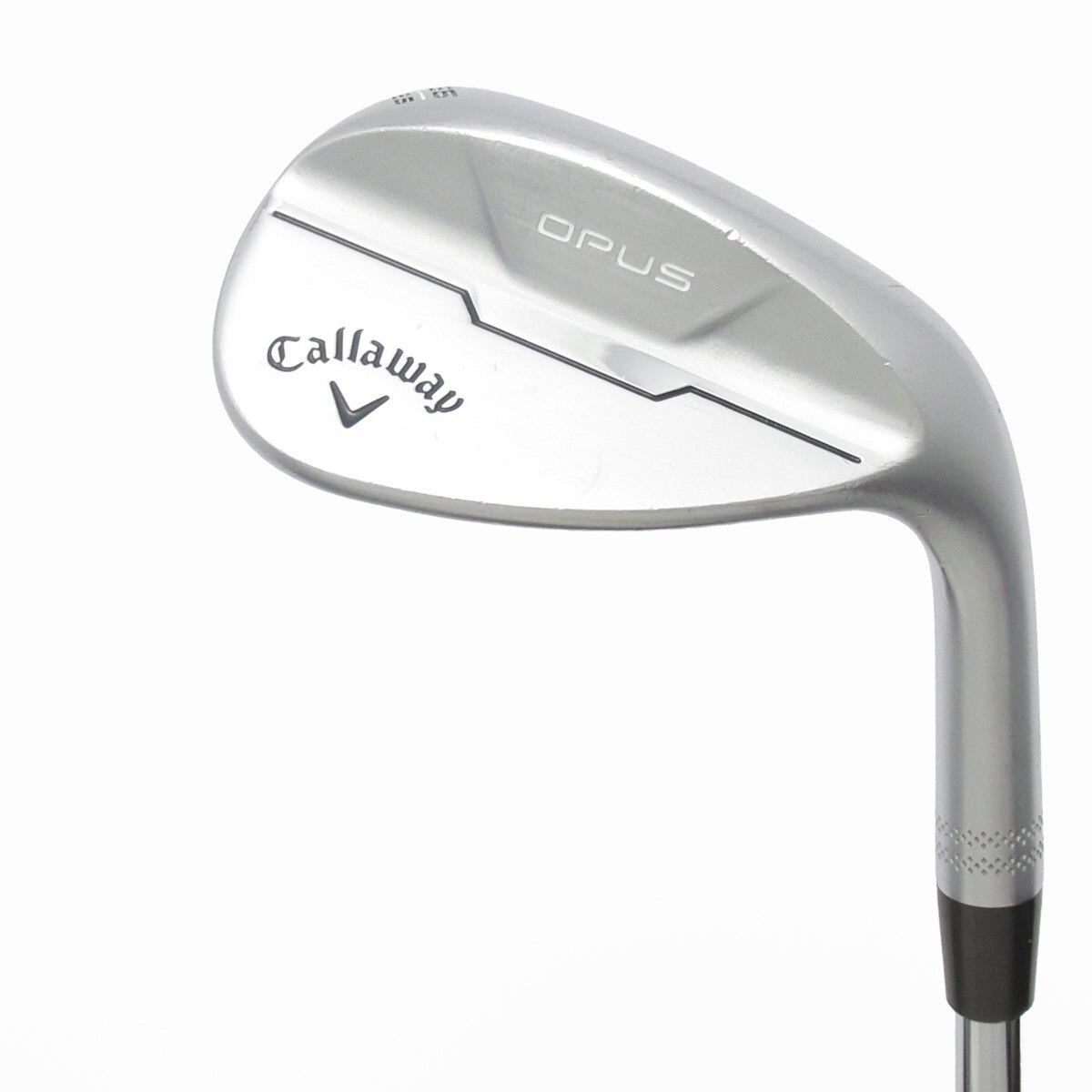 中古】OPUS クロム ウェッジ Dynamic Gold HT 56-12 S200 CD(ウェッジ