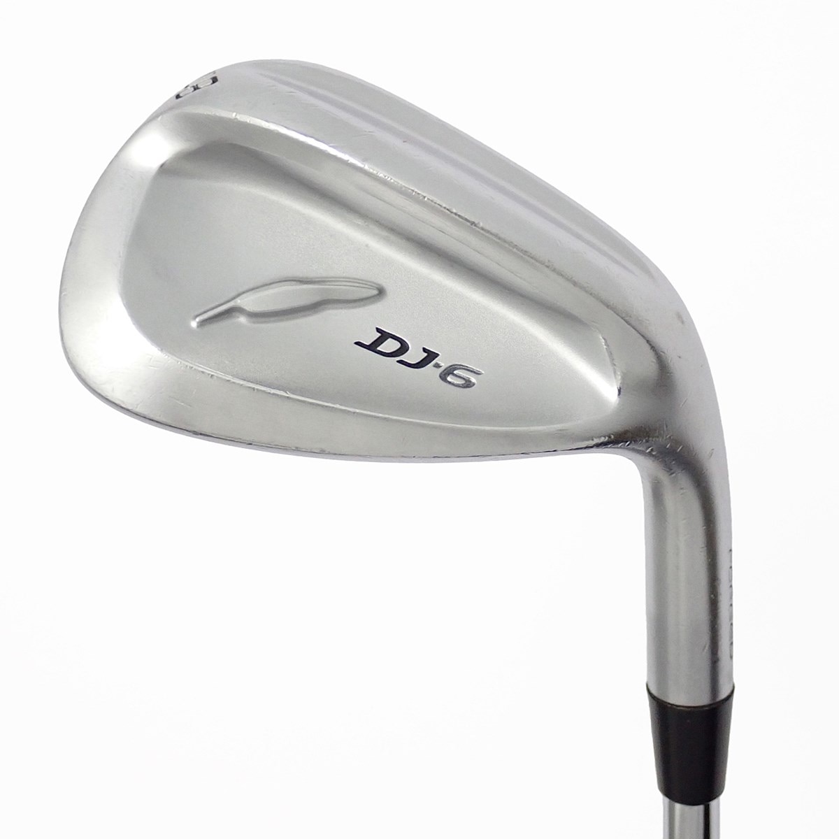 中古】DJ-6 ウェッジ N.S.PRO DS-91w 48-13 WEDGE CD(ウェッジ（単品