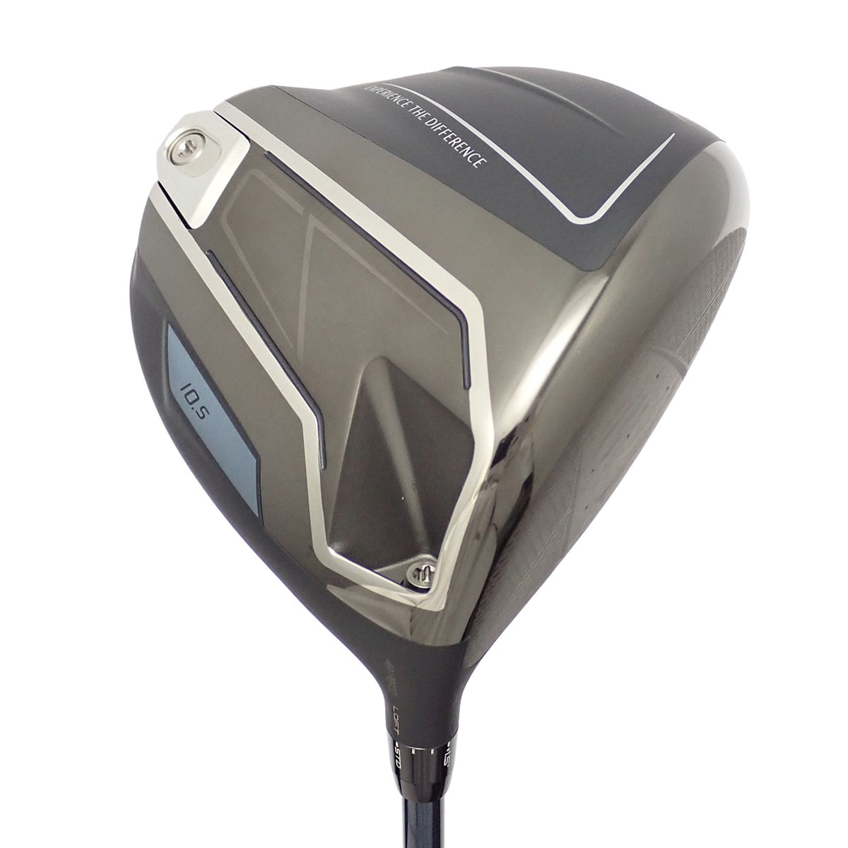 中古】ゼクシオ 14+ (2026) ドライバー SPEEDER NX DST for XXIO 10.5