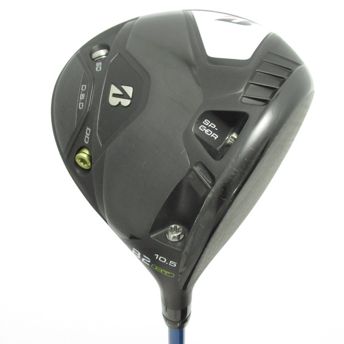 中古】B2 HT ドライバー Speeder NX 40 10.5 S C(ドライバー（単品