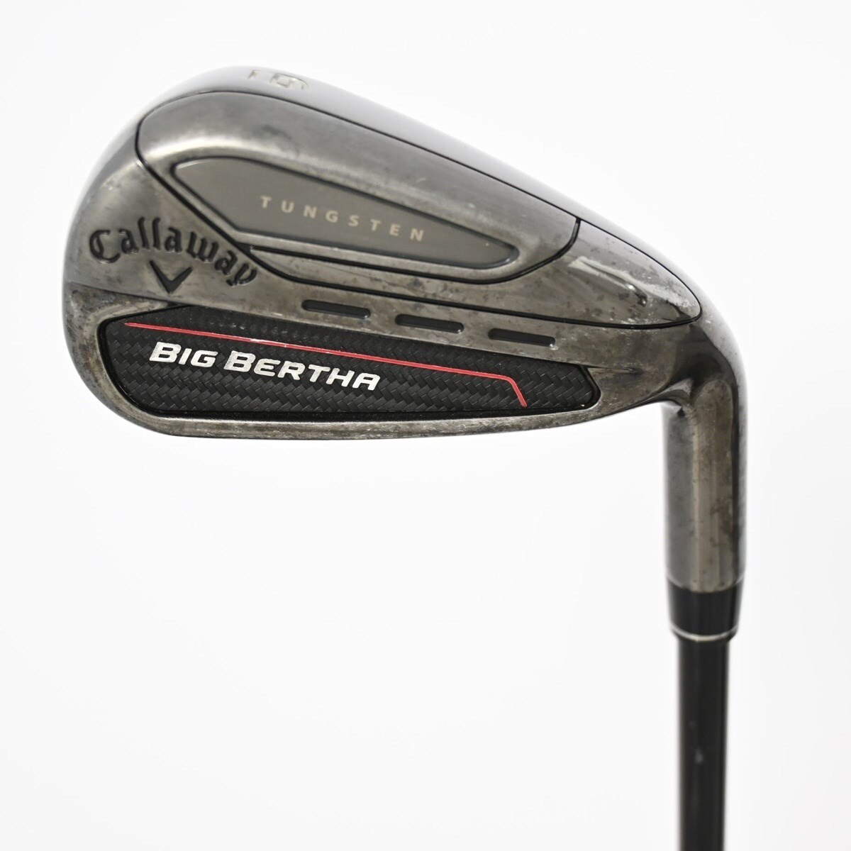 中古】ビッグバーサ 23 アイアン SPEEDER NX for Callaway 24 R C