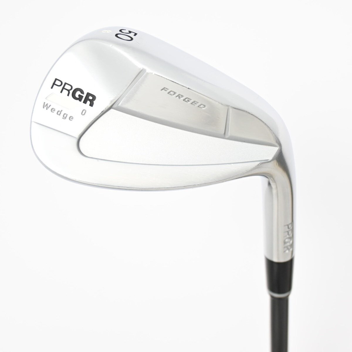 中古】PRGR 0 wedge(2020) ウェッジ Diamana FOR PRGR 50-08 WEDGE C