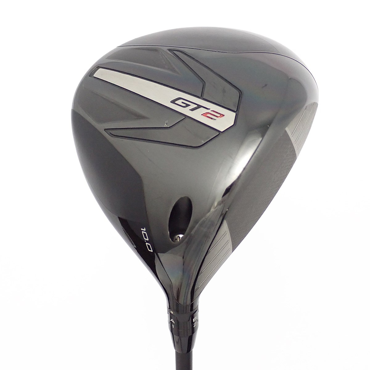 中古】GT2 ドライバー TENSEI 1K BLUE 55 10 S C(ドライバー（単品