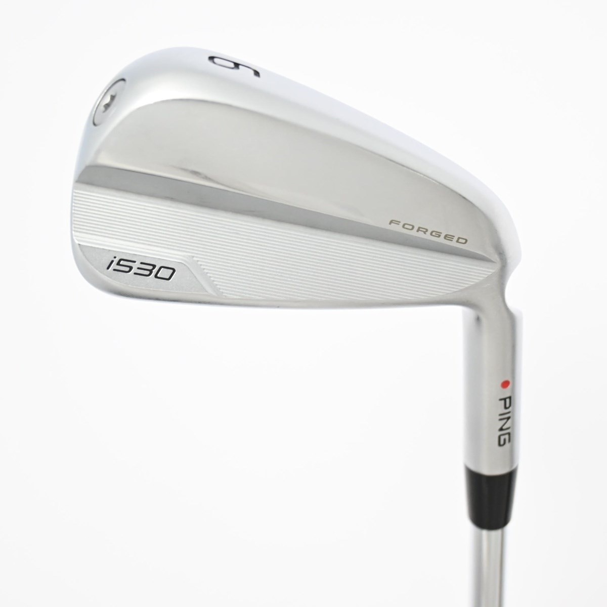 中古】i530 アイアン N.S.PRO MODUS3 TOUR 120 24 S C(アイアン
