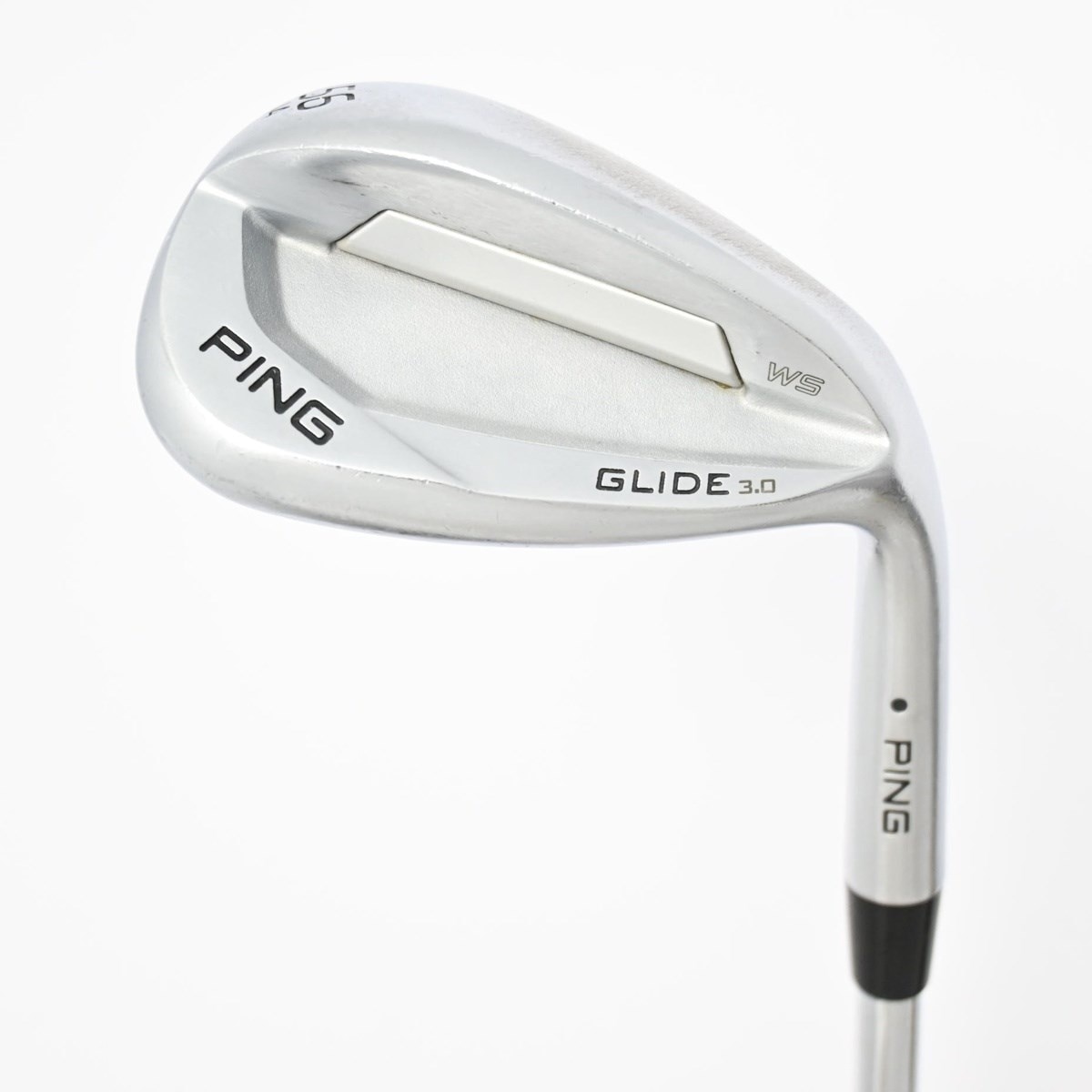 中古】GLIDE 3.0 WS ウェッジ N.S.PRO ZELOS 7 56-14 S CD(ウェッジ