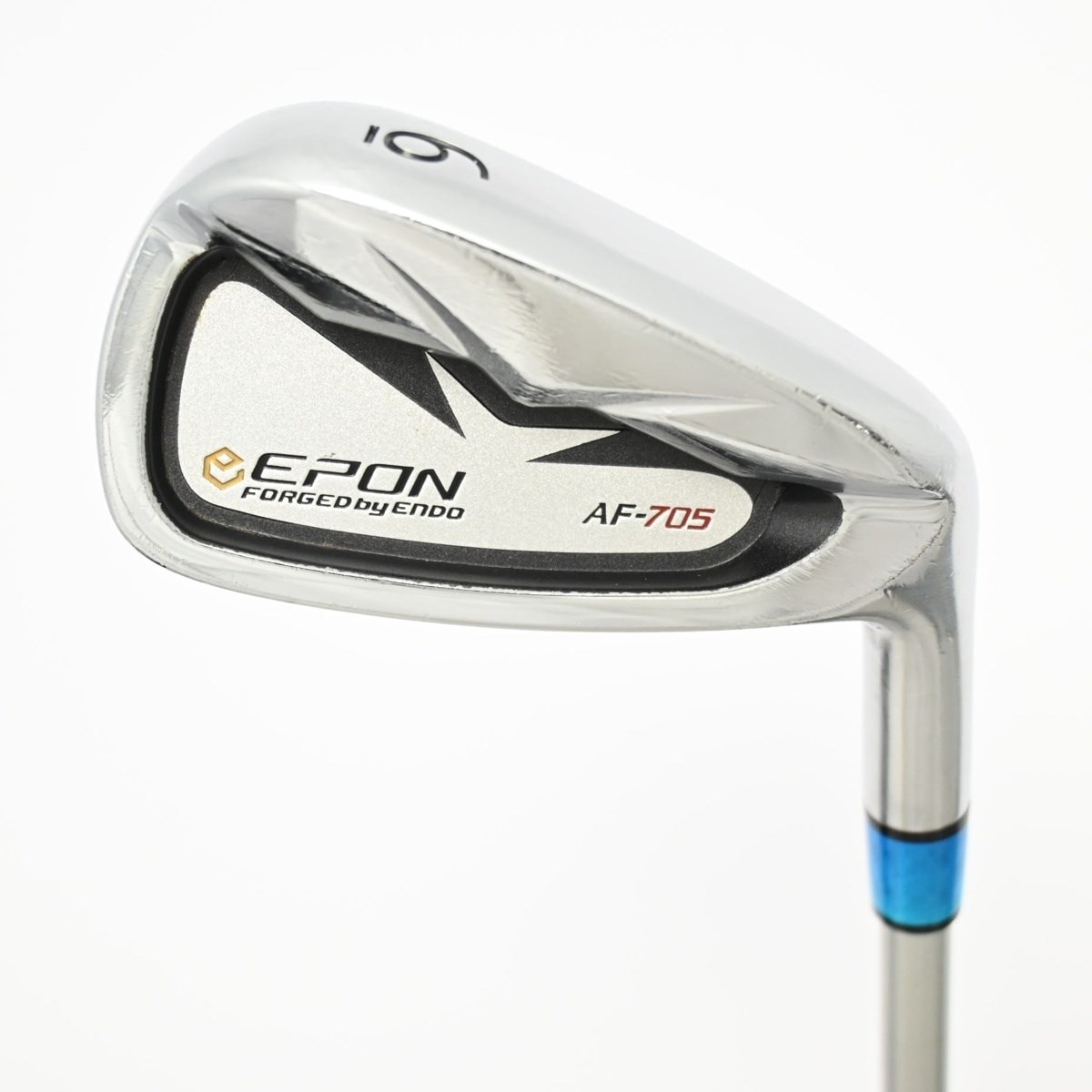 中古】AF-705 アイアン MCI 70 26 R C(アイアン（セット）)|EPON