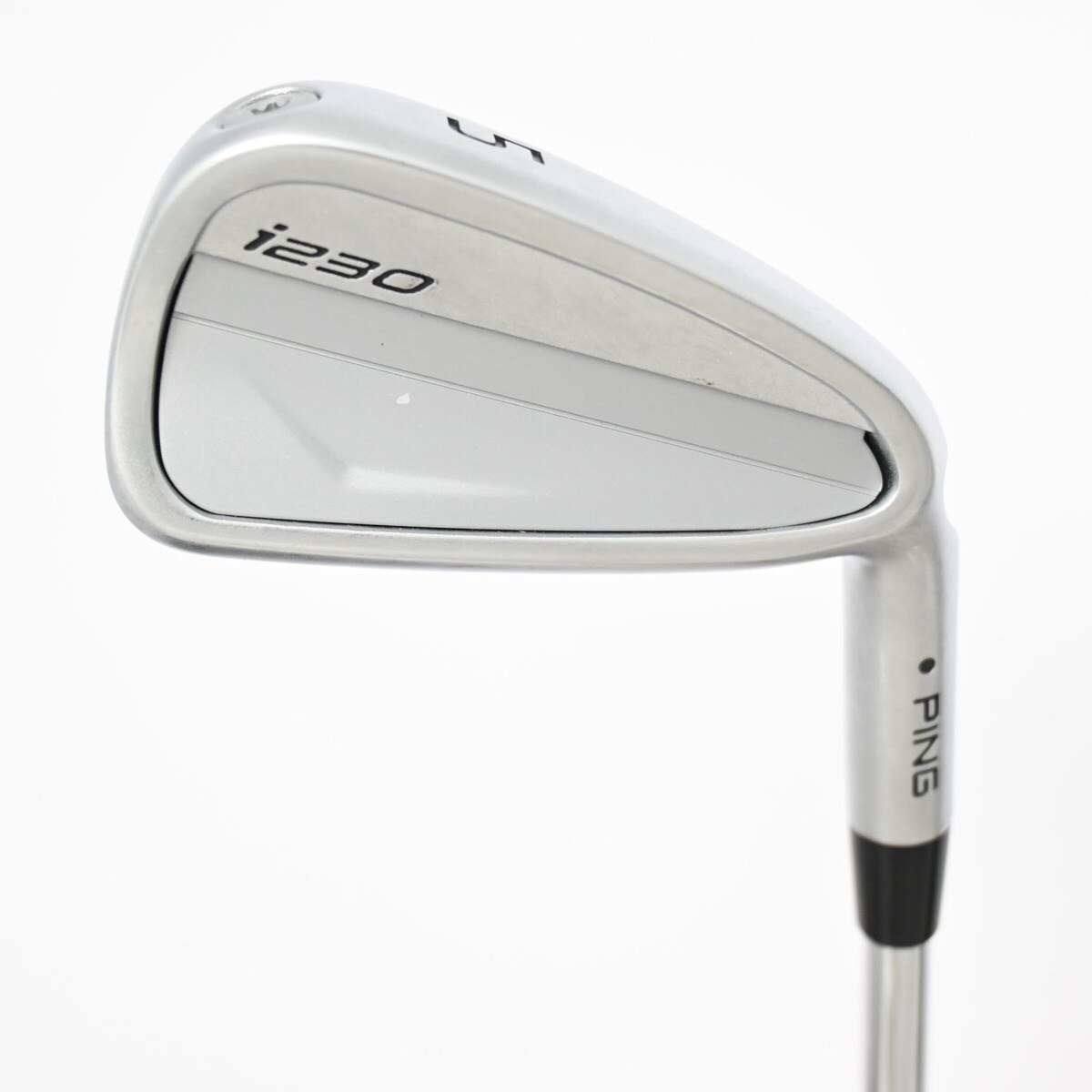 中古】i230 アイアン N.S.PRO MODUS3 TOUR 120 26 S CD(アイアン