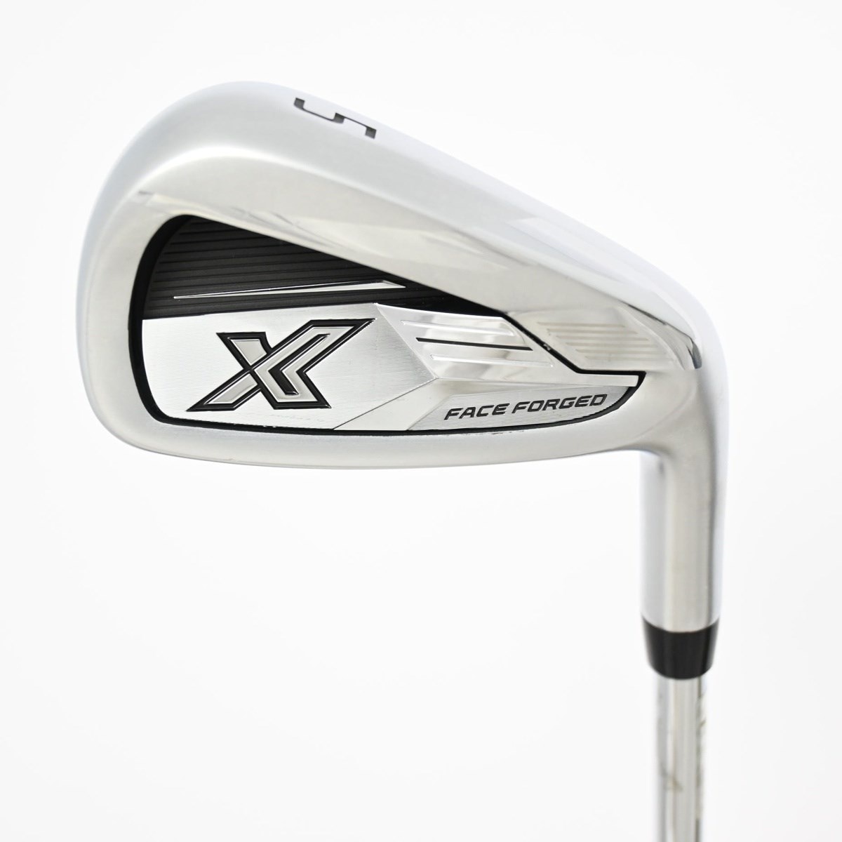 中古】ゼクシオ X(2024) アイアン Dynamic Gold 95 23 S200 C(アイアン