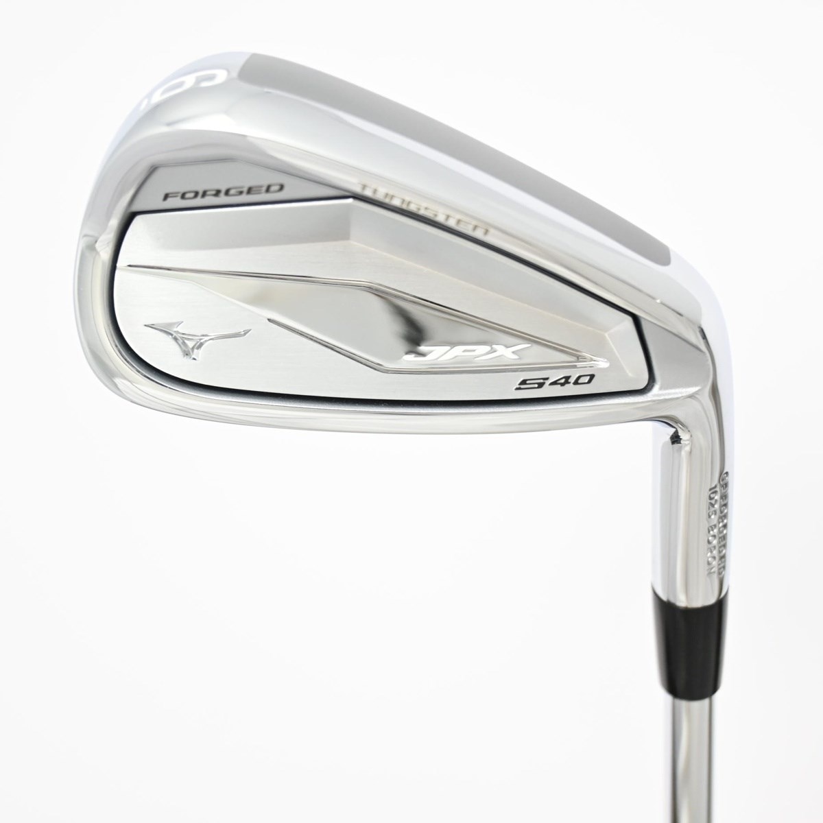 中古】JPX アイアンセット (ミズノ) メンズ 通販｜GDO中古ゴルフクラブ