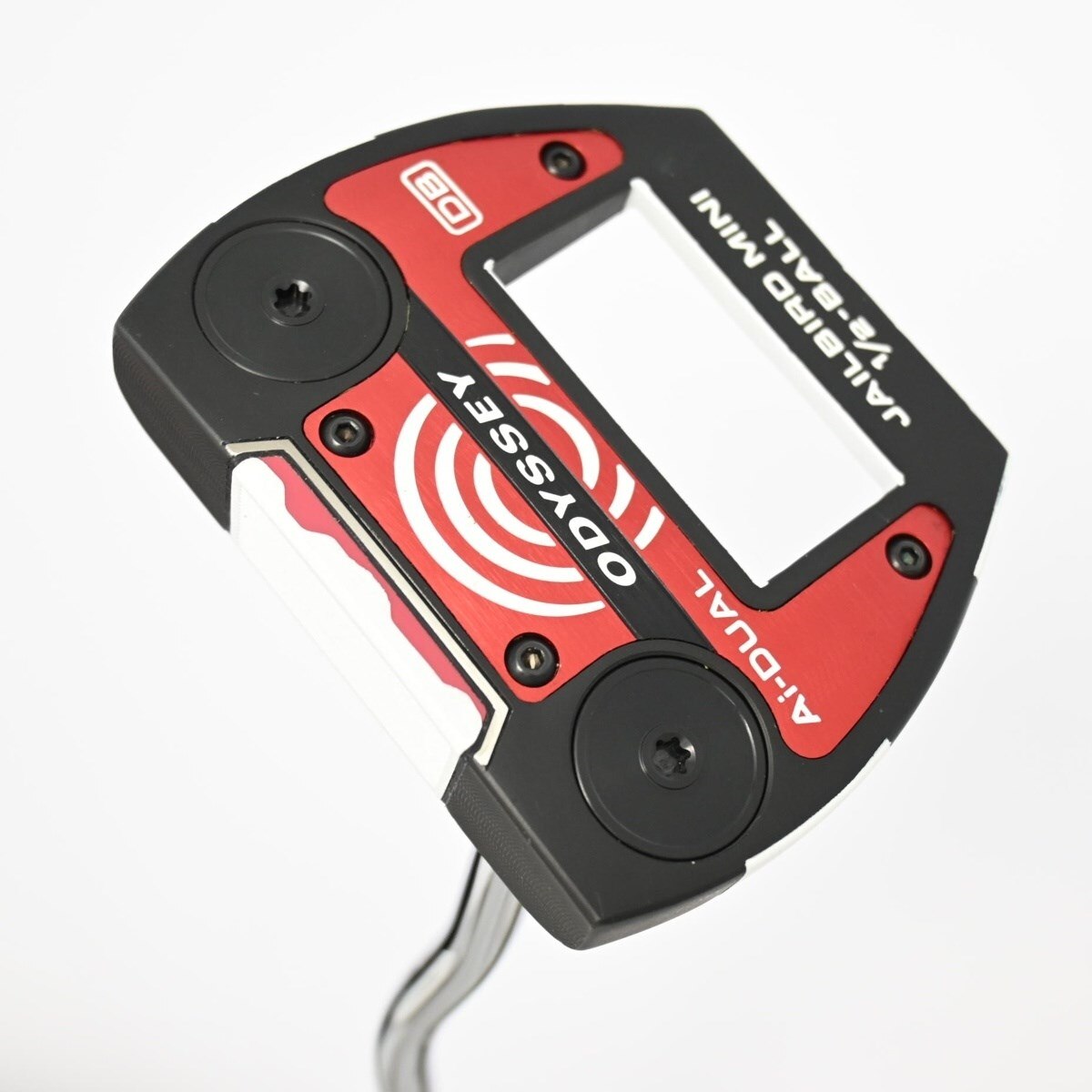 中古】オデッセイ パター レフティ 通販｜GDO中古ゴルフクラブ