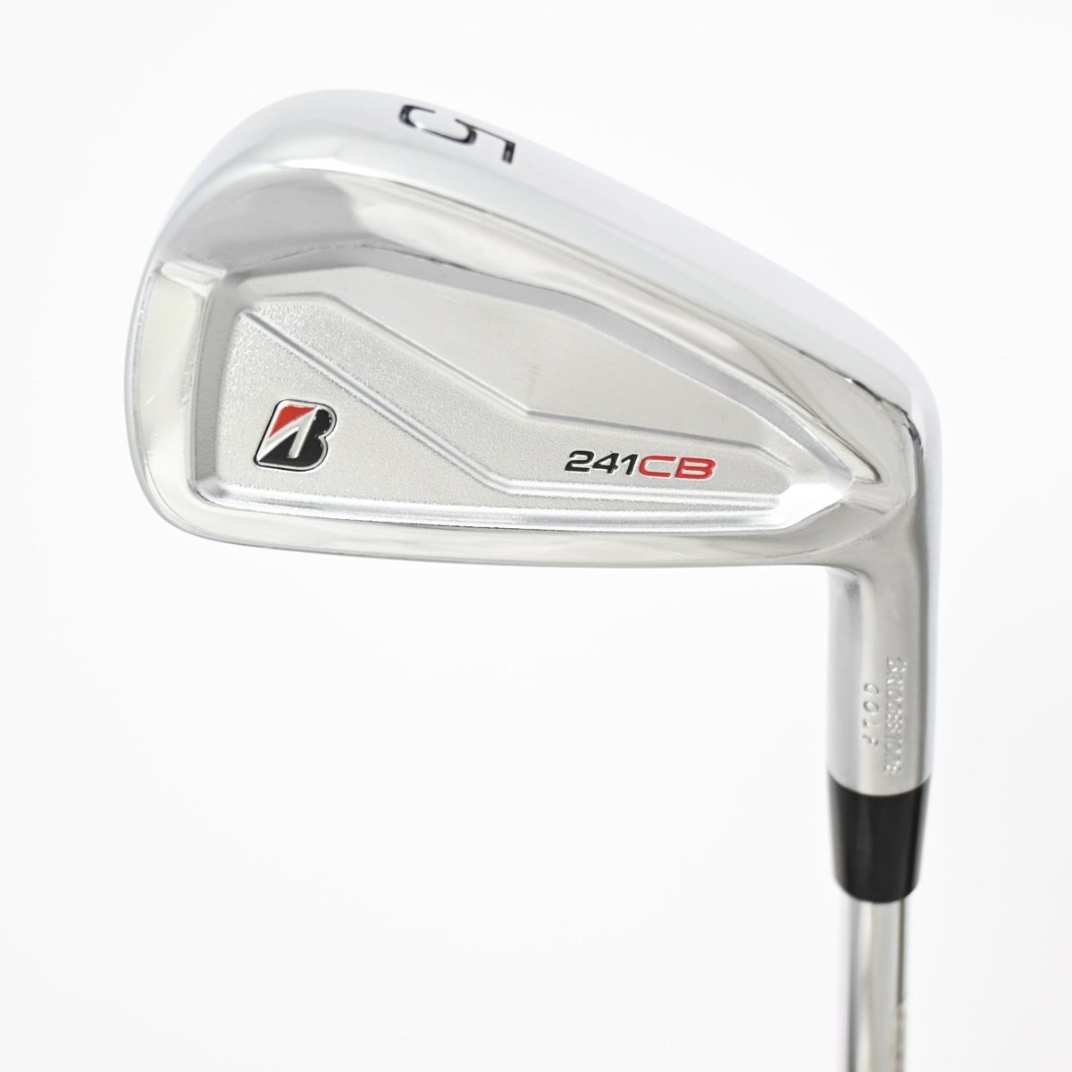 中古】241CB アイアン N.S.PRO MODUS3 TOUR 105 25 S C(アイアン