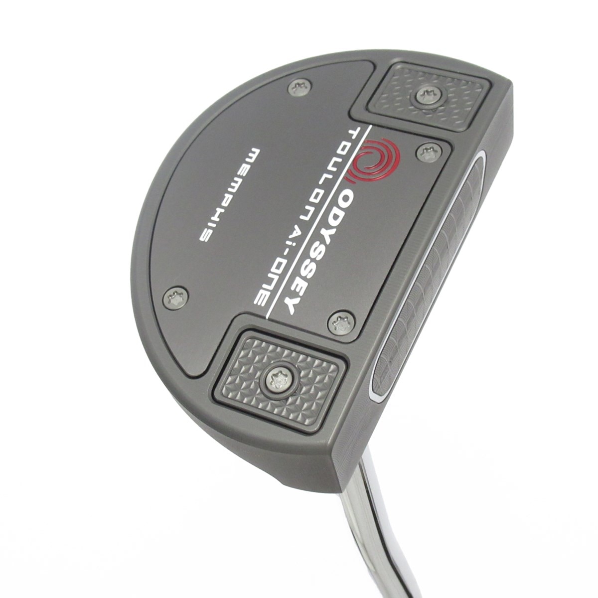 中古】TOULON Ai-ONE MEMPHIS DB パター (オデッセイ) トゥーロン 通販