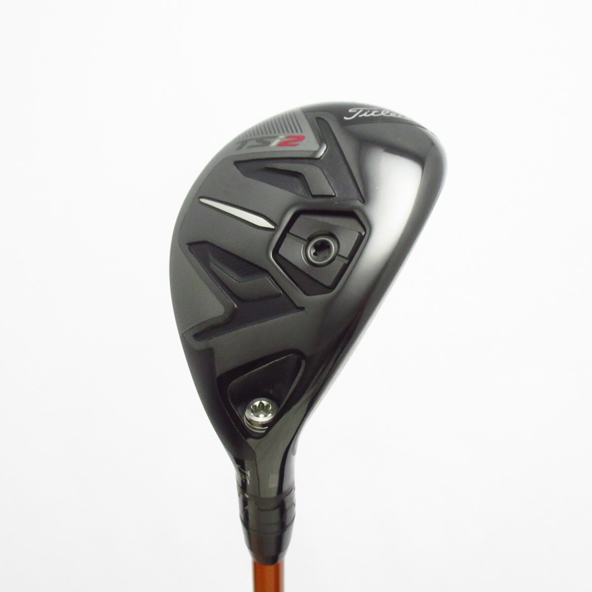 中古】TSi2 ユーティリティ Tour AD DI-85 HYBRID 21 S BC