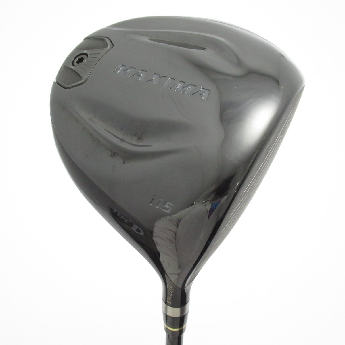 中古】Ryoma MAXIMA 2 TYPE-D ドライバー (リョーマ ゴルフ) MAXIMA