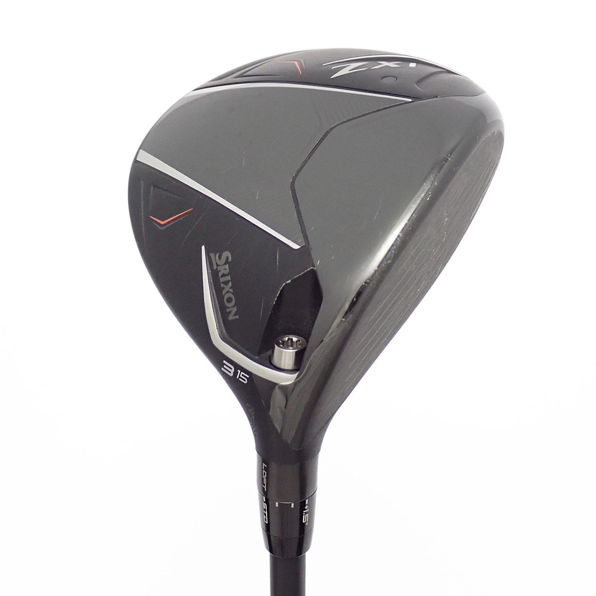 Swing Big NF 3枚 中古】スリクソン ZXi フェアウェイウッド Diamana BB 63 15 S C