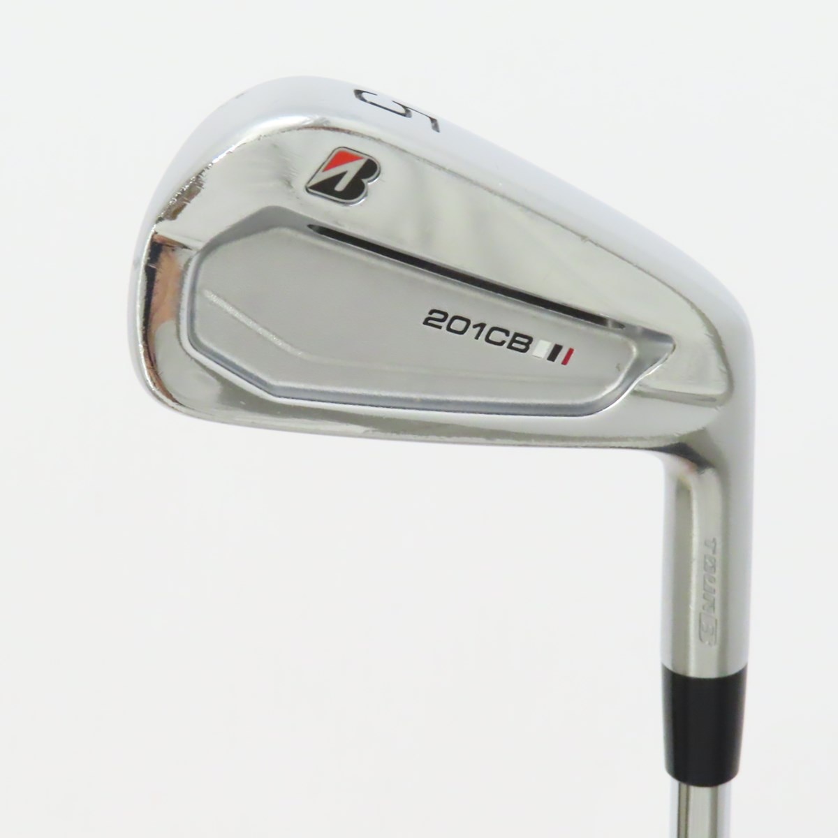 中古】TOUR B アイアンセット (ブリヂストン) 通販｜GDO中古ゴルフクラブ