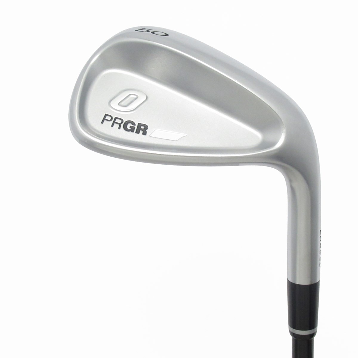中古】PRGR 0 wedge(2024) ウェッジ MCI for PRGR WEDGE 50 WEDGE C