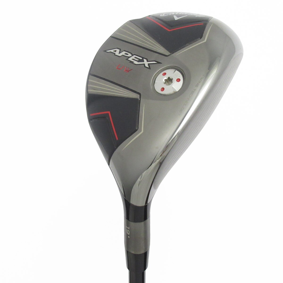 中古】APEX UW(2023） ユーティリティ TENSEI 70 for Callaway 19 SR C