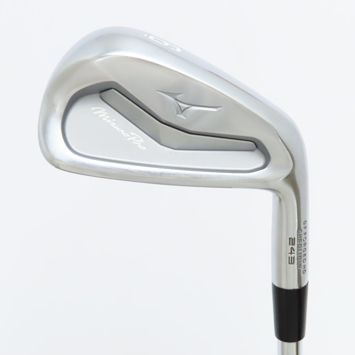 中古】MizunoPro 243 アイアンセット (ミズノ) ミズノプロ 通販｜GDO